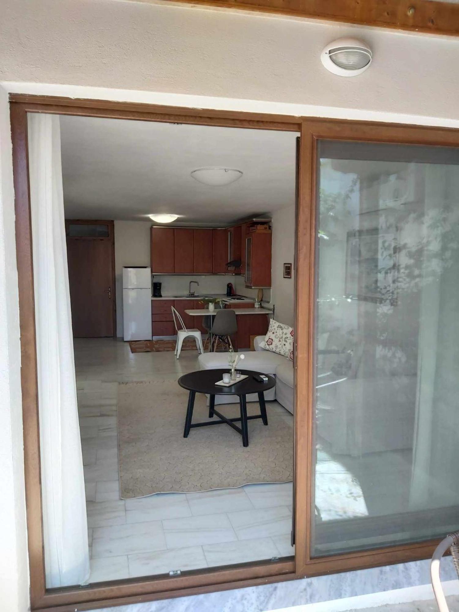 Ermionis Home Palaiontsiflikion Luaran gambar