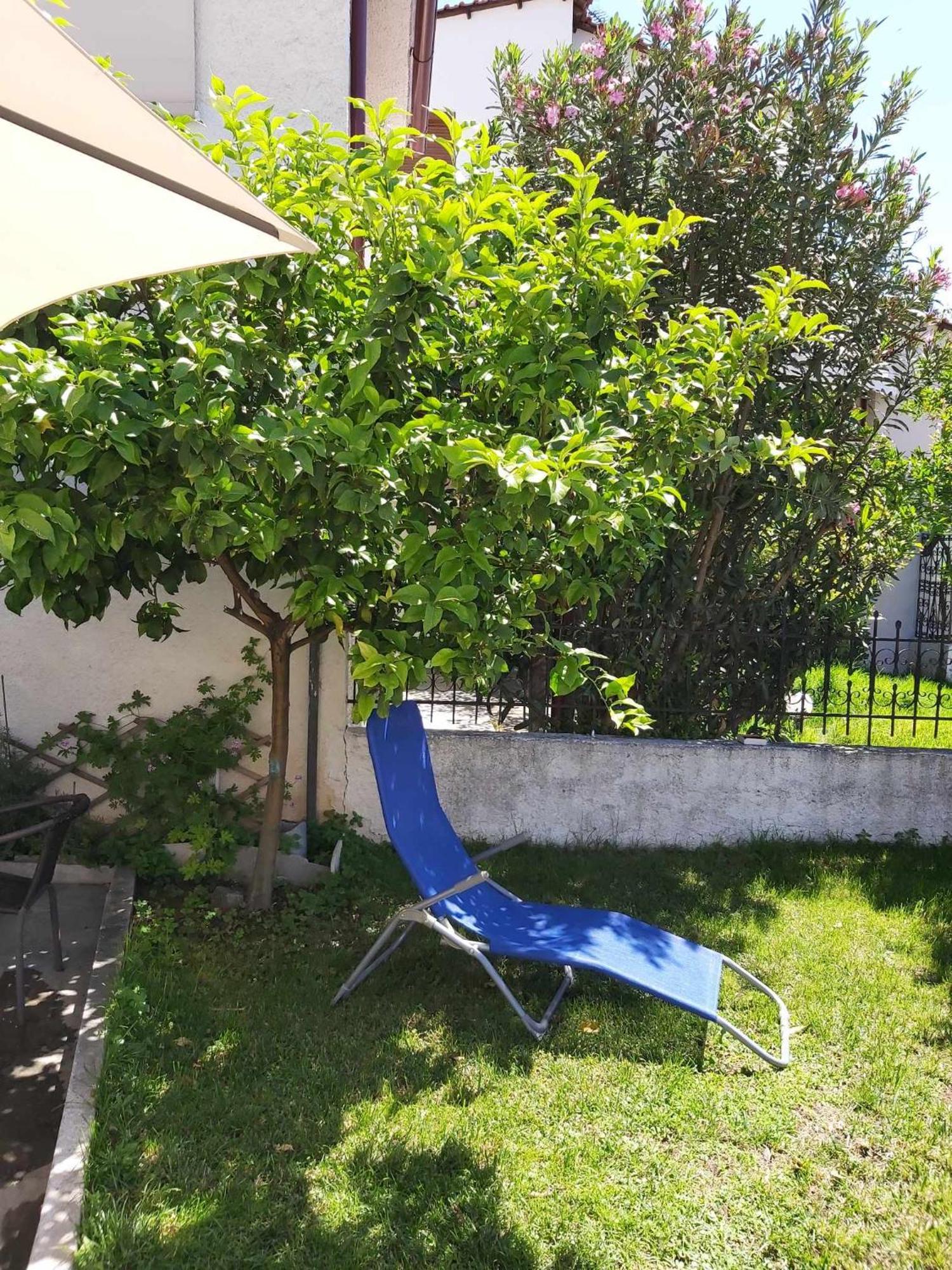 Ermionis Home Palaiontsiflikion Luaran gambar